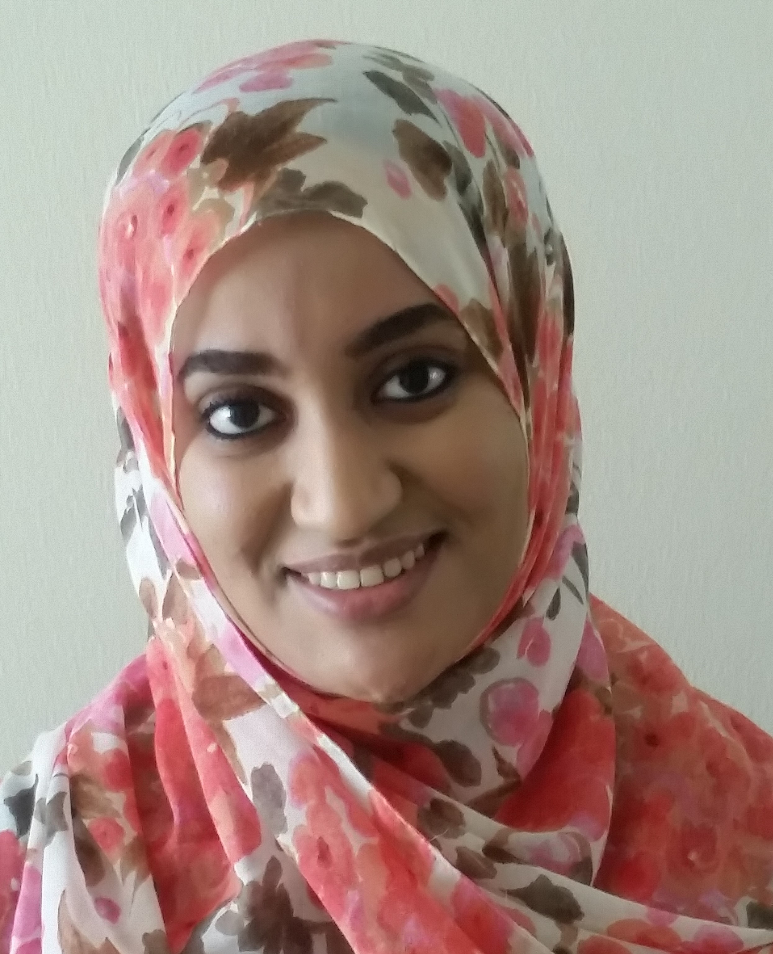 Dr. Sara Mahmoud